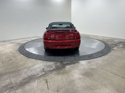 Used 1999 Ford Mustang GT image 6