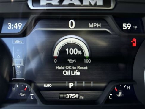 Used 2026 RAM 1500 Lone Star image 14