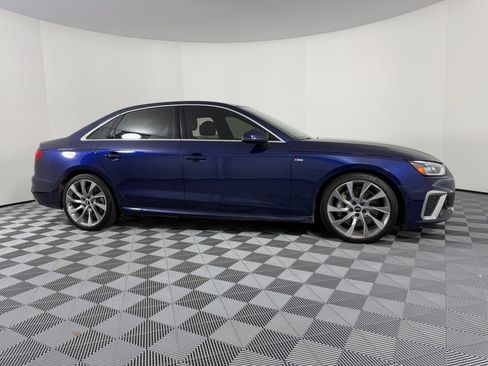 Used 2020 Audi A4 2.0T Premium Plus w/ Premium Plus Package image 8