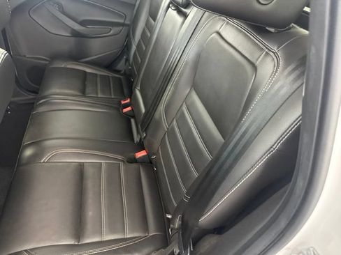 Used 2017 Ford Escape SE w/ SE Leather Comfort Package FWD image 25