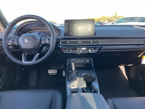 Certified 2026 Honda Civic Sport image 16