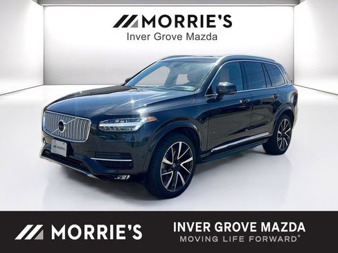 Used 2019 Volvo XC90 T6 Inscription w/ Advanced Package AWD/4WD image 1