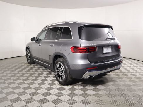 Certified 2026 Mercedes-Benz GLB 250 image 7