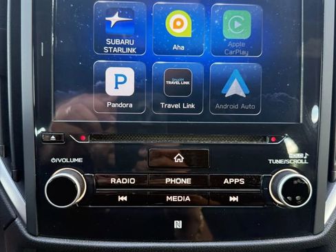 Used 2018 Subaru Impreza 2.0i Sport image 23