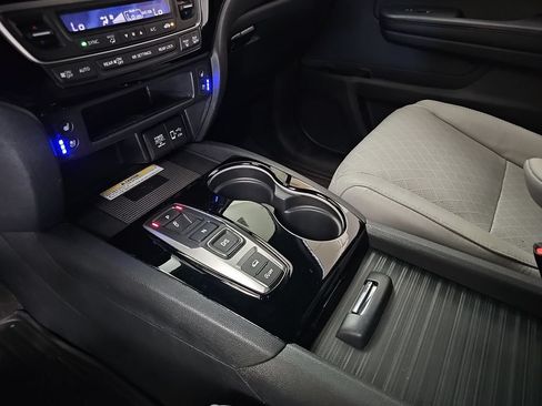 Used 2020 Honda Passport Elite image 27