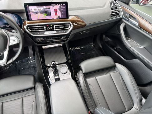 Used 2023 BMW X3 xDrive30i w/ Premium Package AWD/4WD image 31