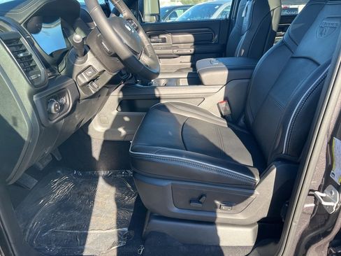 New 2026 RAM 2500 Rebel w/ Rebel Level 2 Equipment Group image 21