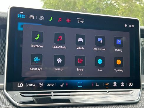 Certified 2026 Volkswagen Tiguan S FWD image 29