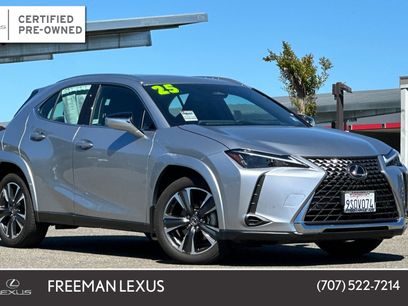 Used 2025 Lexus UX 300h FWD w/ Cold Area Package
