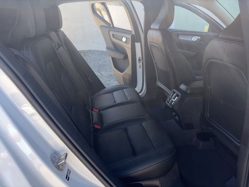 New 2026 Volvo XC40 B5 Plus w/ Protection Package Premier image 12