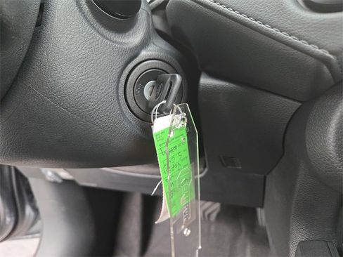 New 2025 Nissan Versa S w/ Trunk Package image 20