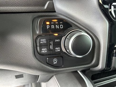 Used 2023 RAM 1500 Big Horn AWD/4WD image 28