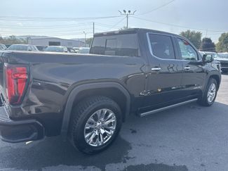 Used 2019 GMC Sierra 1500 Denali video 3