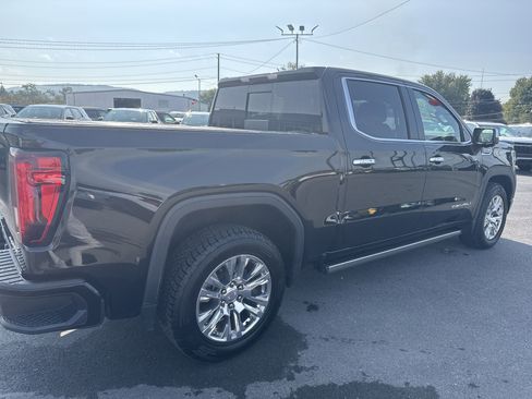 Used 2019 GMC Sierra 1500 Denali image 3