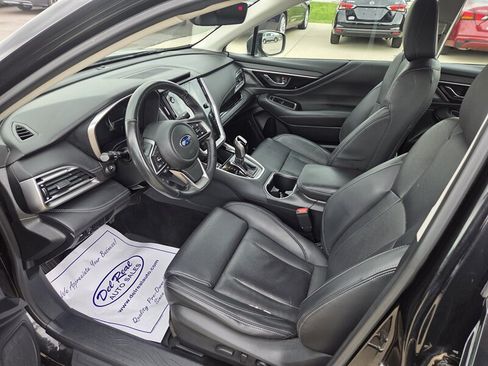 Used 2020 Subaru Legacy Limited w/ Popular Package #2 AWD/4WD image 10