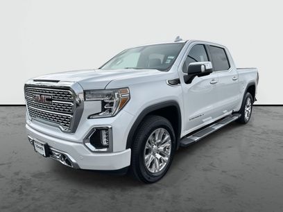 Used 2020 GMC Sierra 1500 Denali