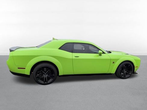 Used 2023 Dodge Challenger R/T Scat Pack image 4