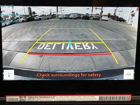 Certified 2026 Toyota Camry SE image 30