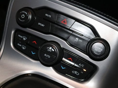 Used 2023 Dodge Challenger SXT RWD image 52
