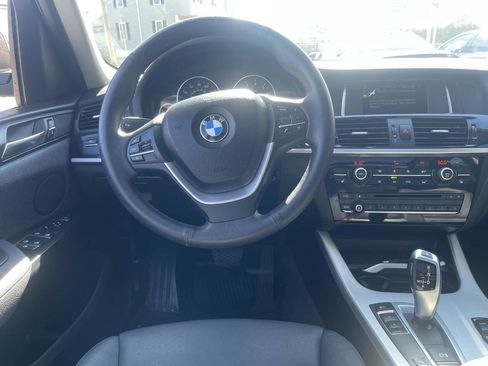 Used 2017 BMW X3 sDrive28i image 20