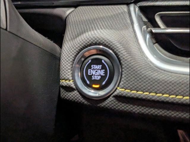 New 2025 Chevrolet TrailBlazer ACTIV w/ Driver Confidence Package FWD image 17