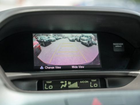 Used 2015 Acura RDX AWD image 21