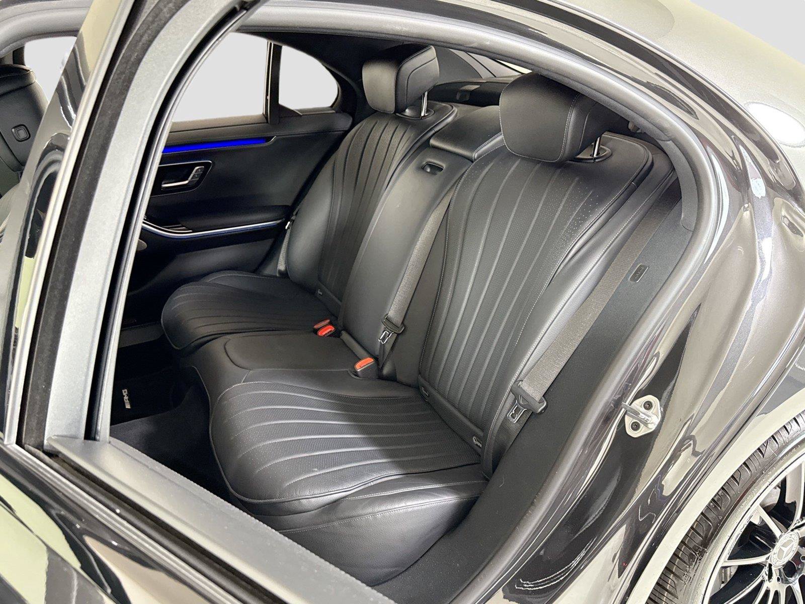 Used 2023 Mercedes-Benz S 500 4MATIC image 20