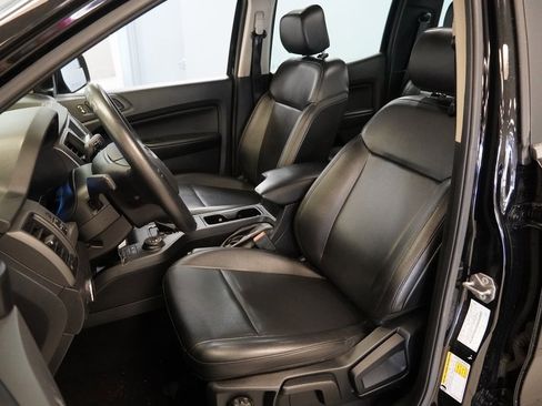 Used 2020 Ford Ranger XL w/ Equipment Group 101A Mid image 3