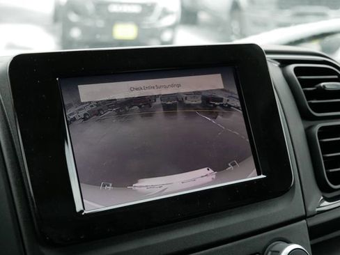 Used 2023 RAM ProMaster 3500 w/ LED Premium image 27