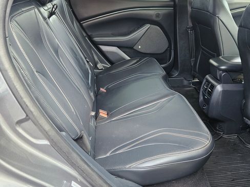 Used 2021 Ford Mustang Mach-E Premium AWD/4WD image 28