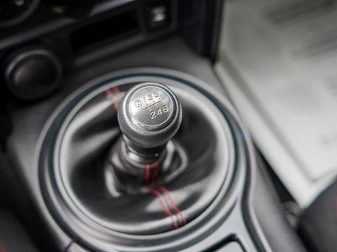Used 2013 Scion FR-S RWD image 12