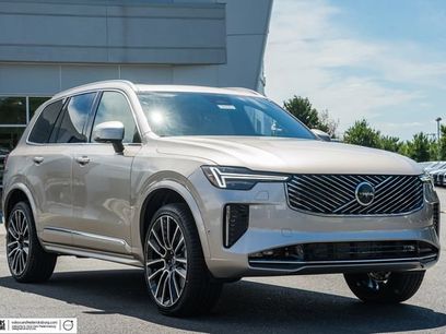 New 2026 Volvo XC90 B6 Plus w/ Protection Package Premier