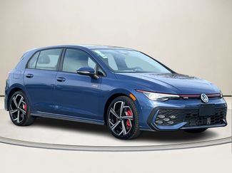 New 2026 Volkswagen GTI SE FWD 360° Tour