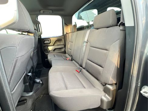 Used 2019 Chevrolet Silverado 2500 LT w/ All Star Edition AWD/4WD image 17