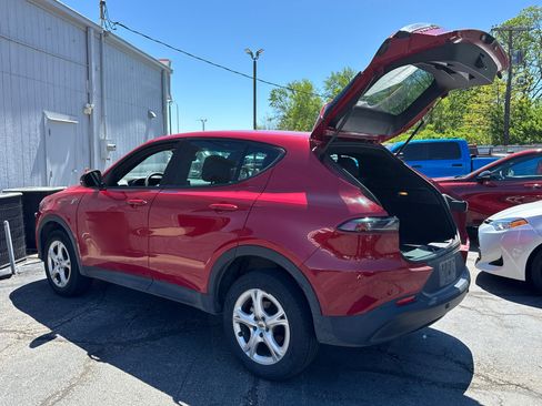 Used 2024 Dodge Hornet GT AWD/4WD image 16