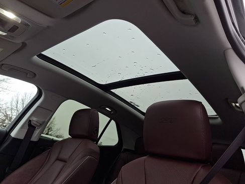 New 2026 Buick Envision Sport Touring image 10