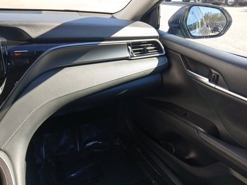 Used 2024 Toyota Camry XSE image 28