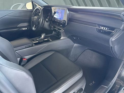 Certified 2023 Lexus RX 350 Premium w/ Accessory Package (Z1) image 29