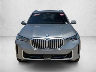 Used 2024 BMW X5 xDrive40i w/ Premium Package AWD/4WD video 2