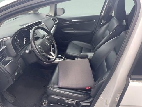 Used 2016 Honda Fit EX-L image 15