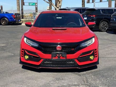 Used 2021 Honda Civic Type R image 3
