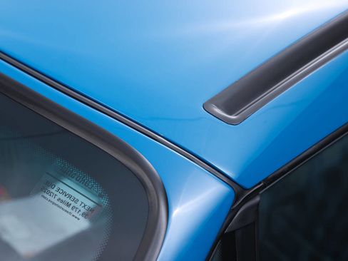 Used 2001 BMW M Roadster image 39