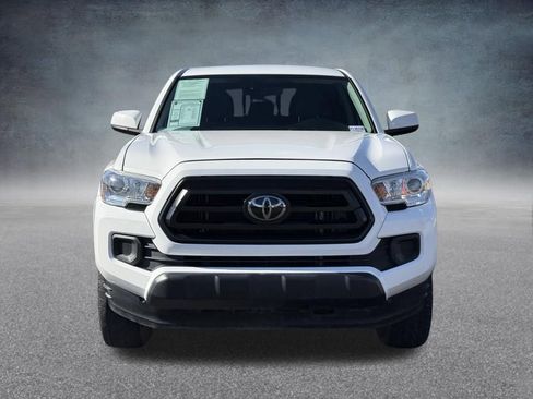 Used 2021 Toyota Tacoma SR image 9