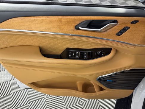 Used 2023 Jeep Grand Cherokee L Summit image 24