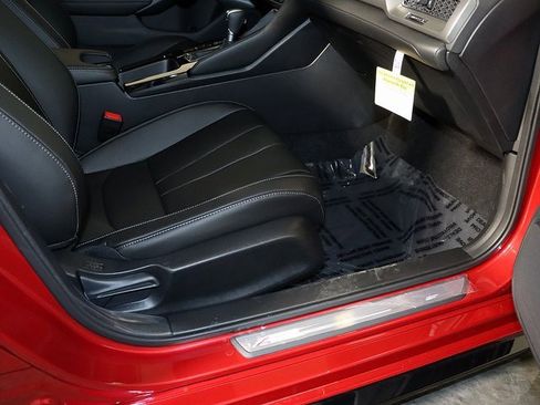 Certified 2026 Acura Integra A-Spec image 32