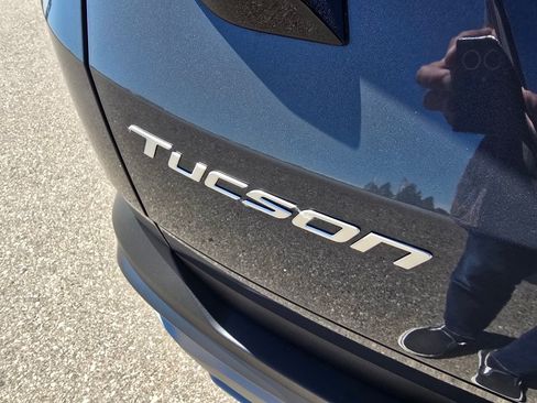 New 2026 Hyundai Tucson SE AWD/4WD image 11