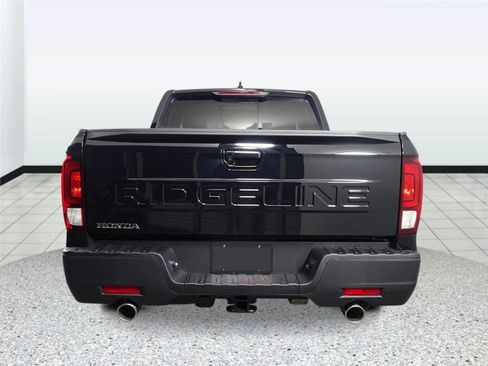 New 2026 Honda Ridgeline RTL image 4