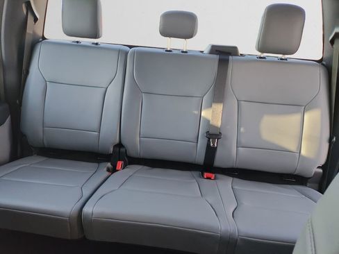 New 2025 Ford F450 XL AWD/4WD image 13