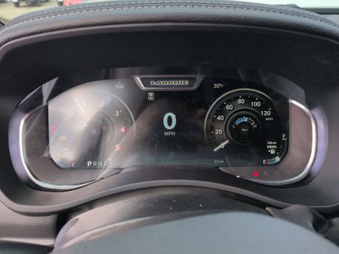 New 2026 RAM 2500 Laramie image 31