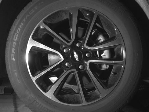 Used 2025 Chevrolet TrailBlazer LT FWD image 13